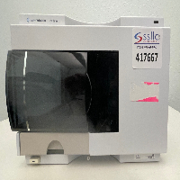 Agilent 1200 Series Autosampler image 0